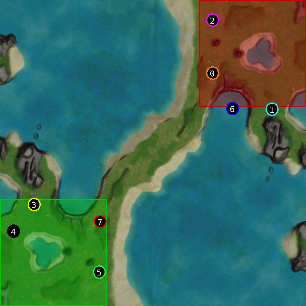 sat pic of Small Supreme Battlefield V2